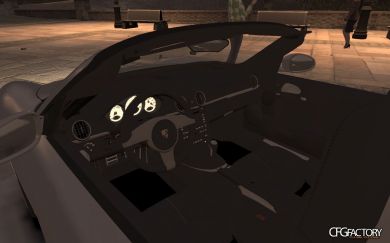 2010 Porsche Boxster S [EPM]