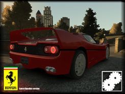 1995 Ferrari F50 v1.2