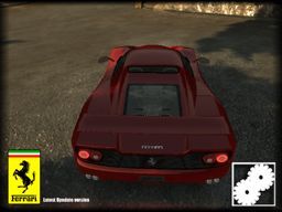 1995 Ferrari F50 v1.2