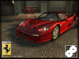 1995 Ferrari F50 v1.2