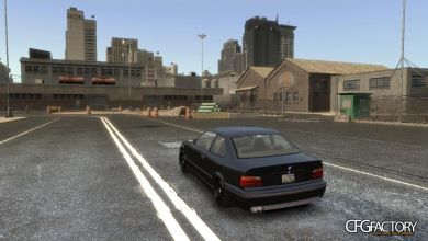 1994 BMW M3 E36 v.1.0