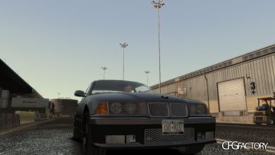 1994 BMW M3 E36 v.1.0