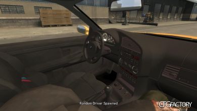 1994 BMW M3 E36 v.1.0