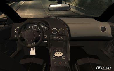 2010 Lamborghini MurciÃ©lago LP670-4 S