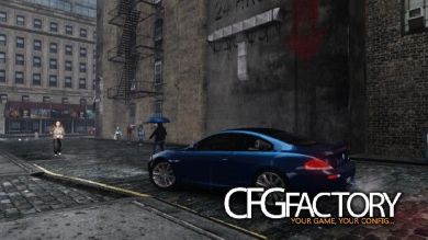 2010 BMW M6 v1.3