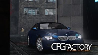 2010 BMW M6 v1.3