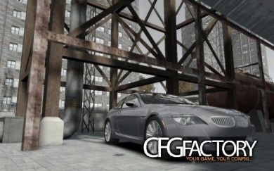 2010 BMW M6 v1.3