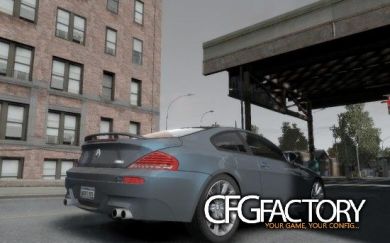 2010 BMW M6 v1.3