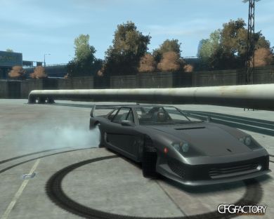SA Turismo  IV
