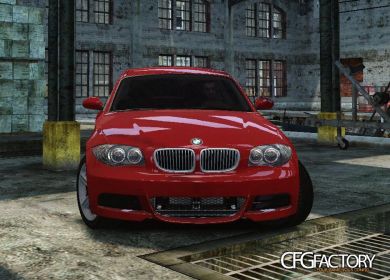 2008 BMW 135i E82 V1.0