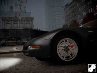 2001 Chevrolet Corvette C5 [EPM] v1.1					<img