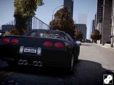 2001 Chevrolet Corvette C5 [EPM] v1.1					<img