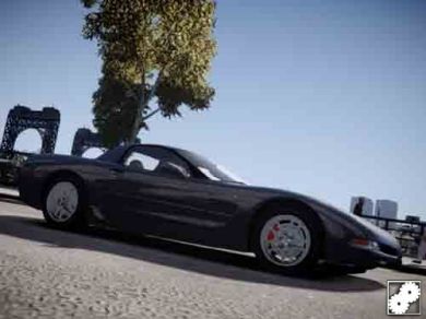 2001 Chevrolet Corvette C5 [EPM] v1.1					<img