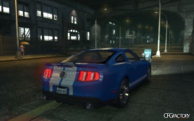 2010 Shelby GT500					<img src="/images/fe