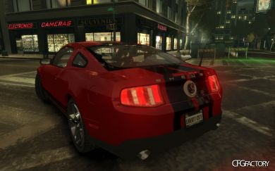 2010 Shelby GT500					<img src="/images/fe
