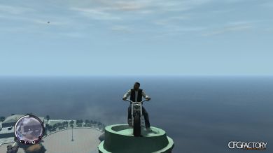 Innovation in TBoGT and GTA IV