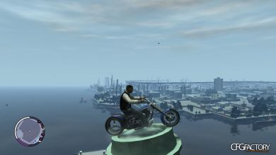 Innovation in TBoGT and GTA IV