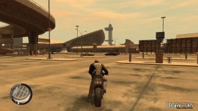 Akuma for TLAD and GTA IV