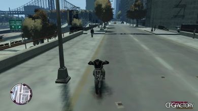 Angel in TBoGT