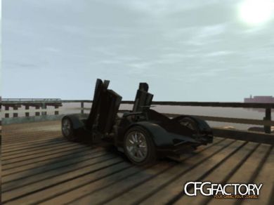 Ibis Formula GT