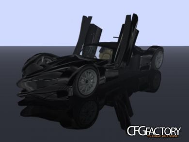Ibis Formula GT