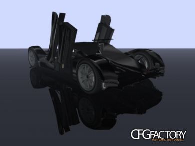 Ibis Formula GT