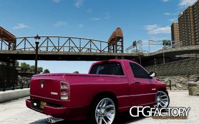 Dodge Ram SRT10 v1.1