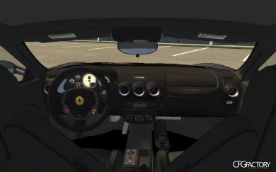 2004 Ferrari F430