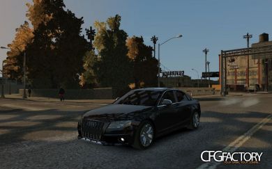 2010 Audi S4 v2.0