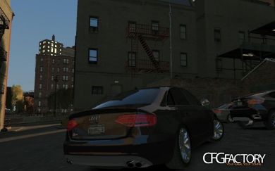 2010 Audi S4 v2.0