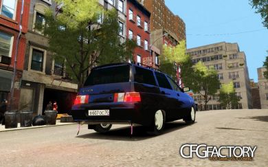 VAZ 2111