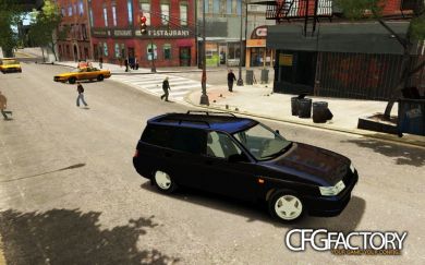 VAZ 2111