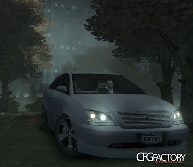 Kia Cee'd Sport v.1.0