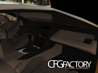 Lotus Esprit V8