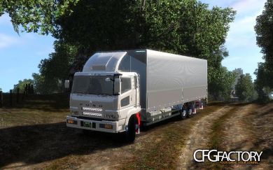 Mitsubishi Fuso