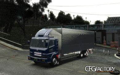 Mitsubishi Fuso