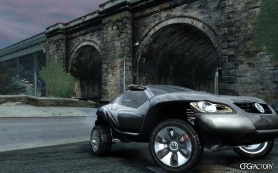 Volkswagen Concept T