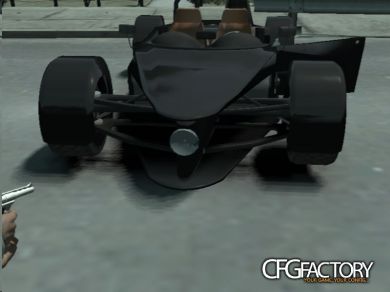 TM TM9 Open Sport V2