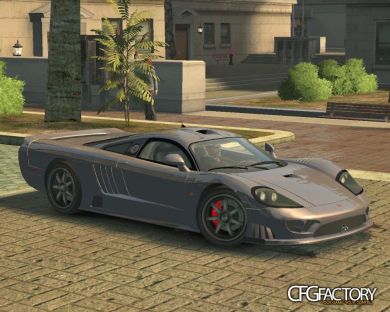 Saleen S7