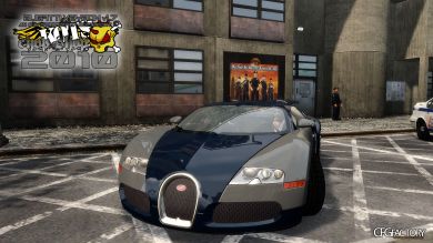 Kot's Bugatti v1.7 [EPM]					<img src="/im