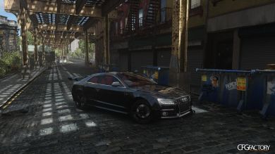 Audi S5 v.2.0 [Normal & Tuning]