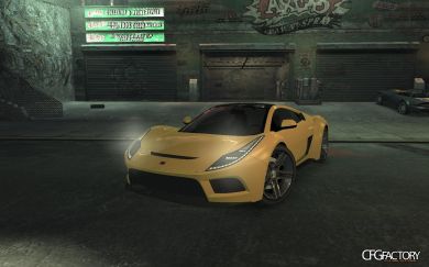 2010 Saleen S5S Raptor					<img src="/imag
