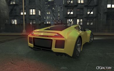 2010 Saleen S5S Raptor					<img src="/imag