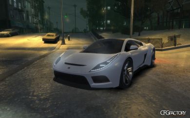 2010 Saleen S5S Raptor					<img src="/imag