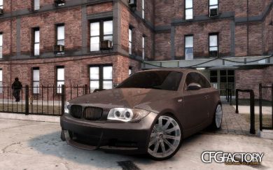 BMW 135i