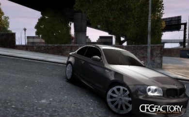 BMW 135i