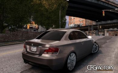 BMW 135i