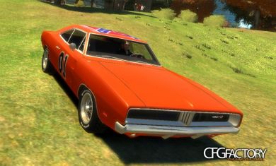 General Lee v1.1
