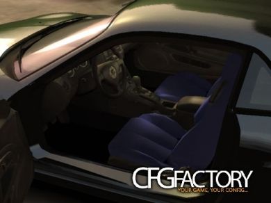 Mitsubishi FTO