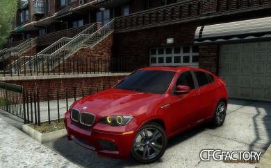 2010 BMW X6M					<img src="/images/feature